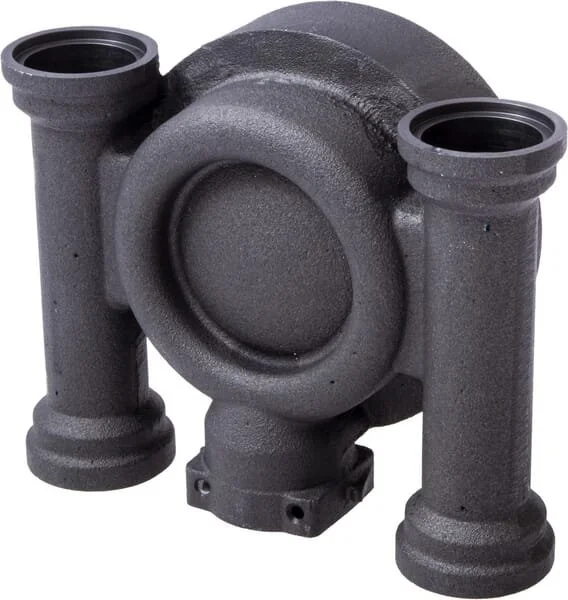 Kverneland Rau - RG00007284 - Connector P150