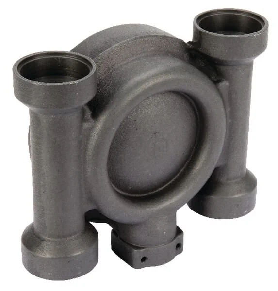 Kverneland Rau - RG00007299 - Complete Pressure Connection