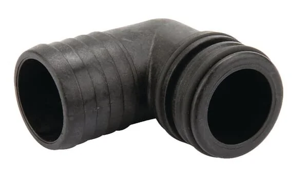 Kverneland Rau - RG00008275 - Rau Hose Fit. 90°: 40x1