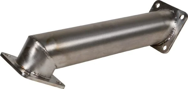 Kverneland Rau - RG00011594 - Suction Tube