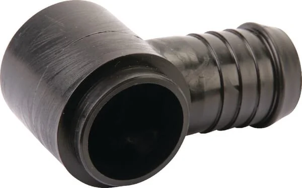 Kverneland Rau - RG00018806 - Hose End Rau