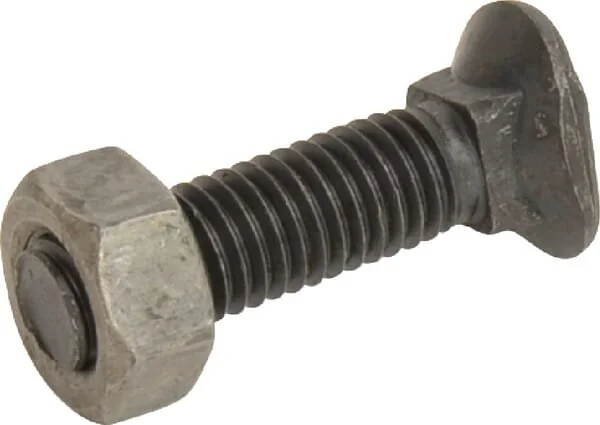 Kverneland Rau - RG00019936 - Bolt Rau