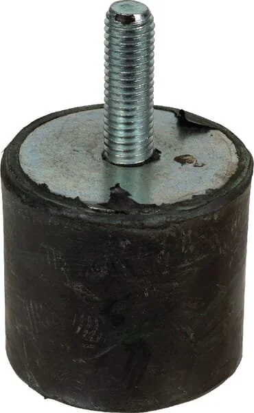 Kverneland Rau - RG00020988 - Rubber Buffer T=50 H=45