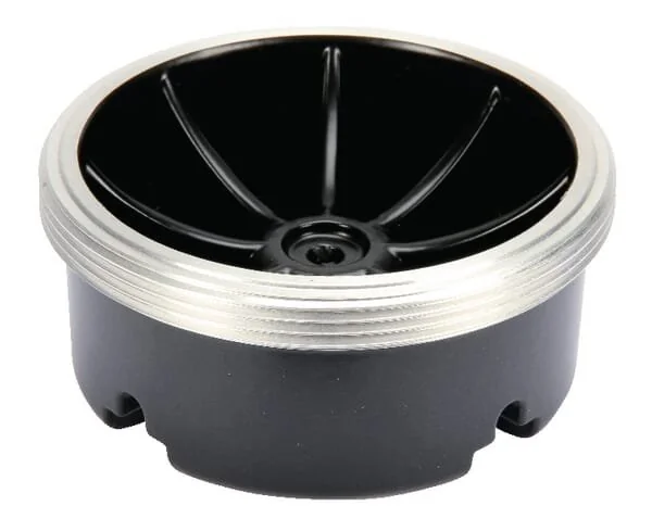 Kverneland Rau - RG00022798 - Cap For Accumulator