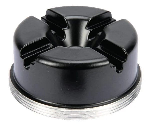 Kverneland Rau - RG00022798 - Cap For Accumulator