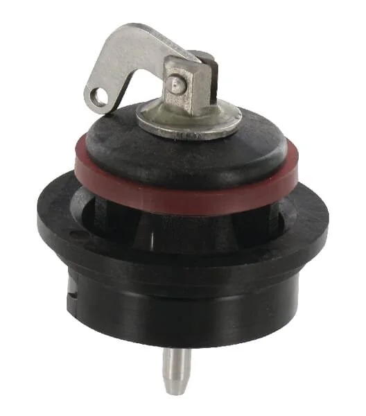 Kverneland Rau - RG00026016 - Control Valve Set