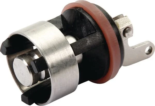 Kverneland Rau - RG00026048 - Valve Complete Rau