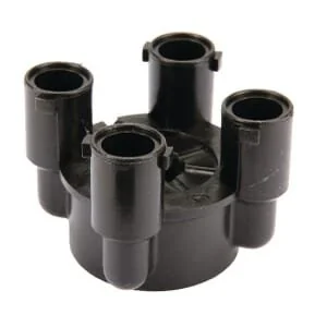 Kverneland Rau - RG00026422 - Nozzle Holder Black