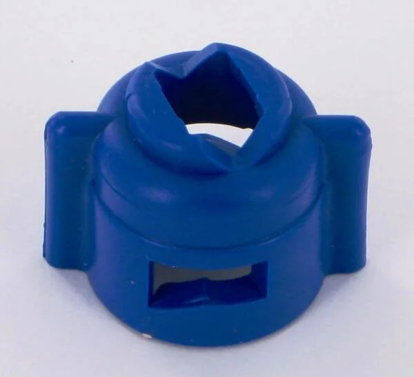 Kverneland Rau - RG00026424 - Nut Blue SW8