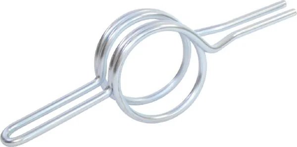 Kverneland Rau - RG00029669 - Torsion Spring