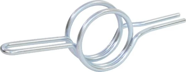 Kverneland Rau - RG00029669 - Torsion Spring