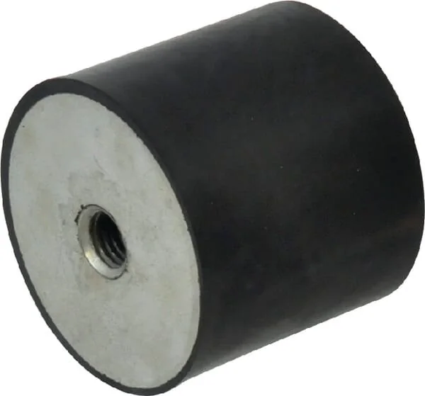 Kverneland Rau - RG00029722 - Vibro Damper M10 D50 H45
