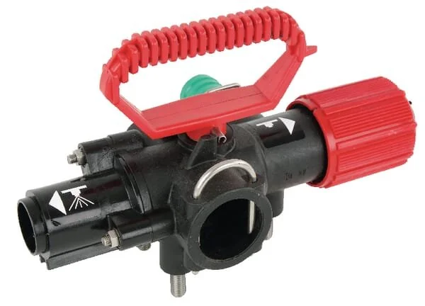 Kverneland Rau - RG00032726 - Controller
