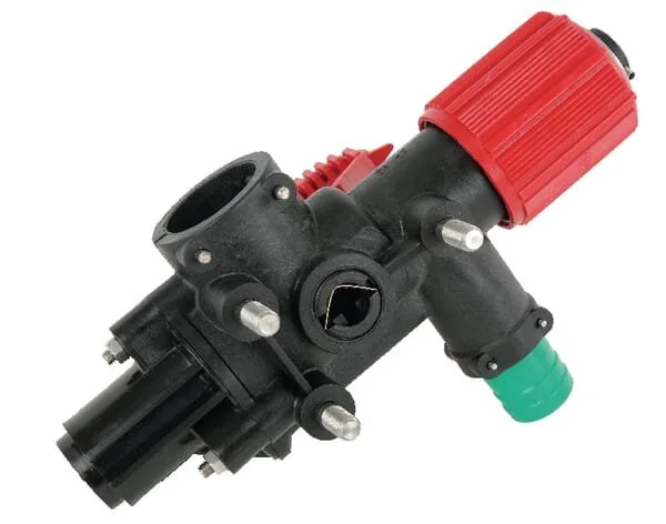 Kverneland Rau - RG00032726 - Controller