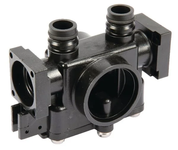 Kverneland Rau - RG00032867 - Housing