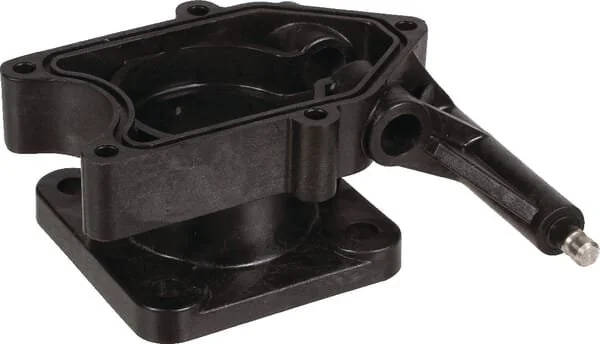Kverneland Rau - RG00033035 - U2 Complete Switch Housing