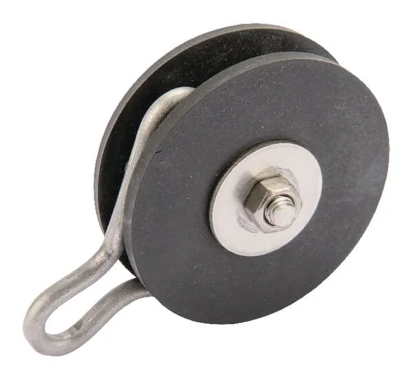 Kverneland Rau - RG00033036 - Viton Cpl U2 Flap