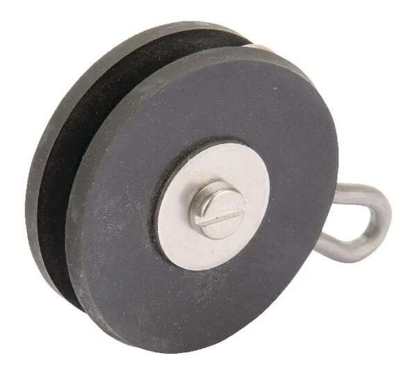 Kverneland Rau - RG00033036 - Viton Cpl U2 Flap