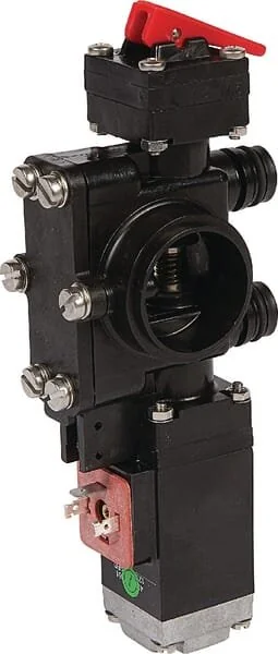 Kverneland Rau
