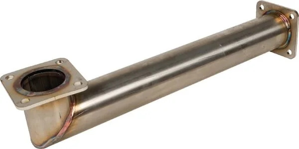 Kverneland Rau - RG00038795 - Tube