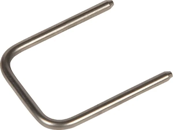 Kverneland Rau - RG00039762 - Plug 103mm Rau