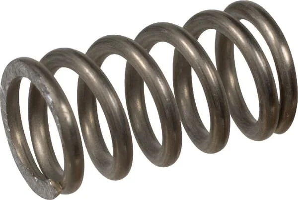 Kverneland Rau - RG00039980 - Compression Spring Rau