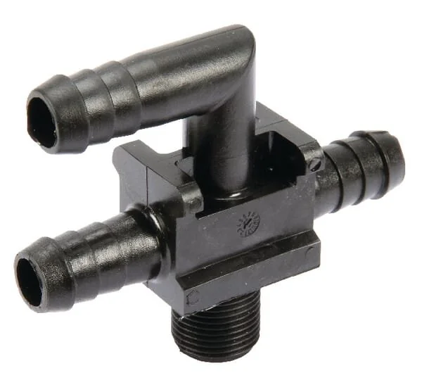 Kverneland Rau - RG00043156 - Connecting Piece