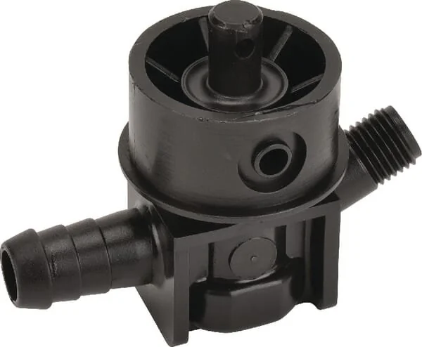 Kverneland Rau - RG00045490 - Diverter LH