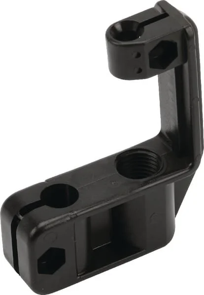 Kverneland Rau - RG00046449 - Pressure Gauge Holder