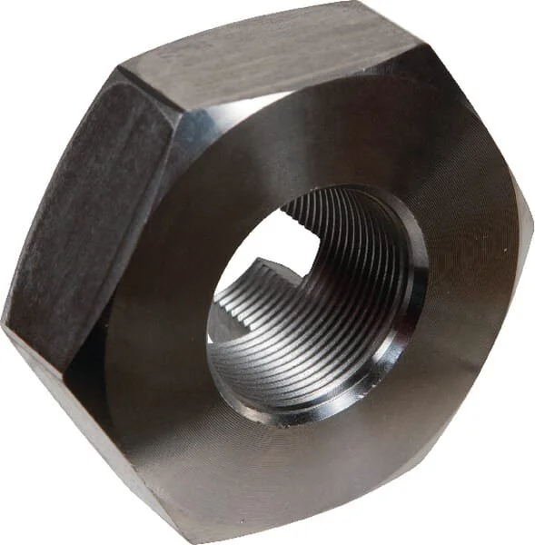 Kverneland Rau - RG00055186 - Castle Nut
