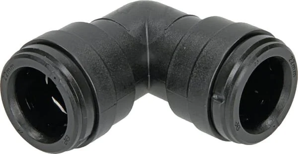 Kverneland Rau - RG00056139 - Angle Connector Nr.PM0322E