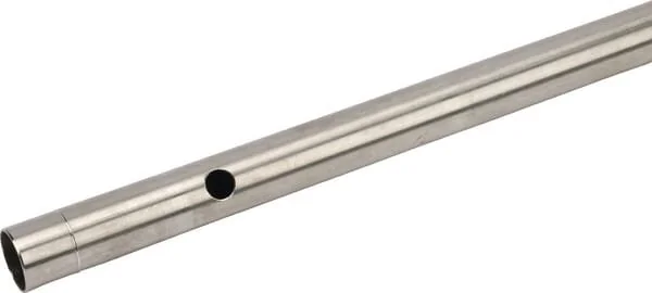 Kverneland Rau - RG00058258 - Pipe 1140mm Rau