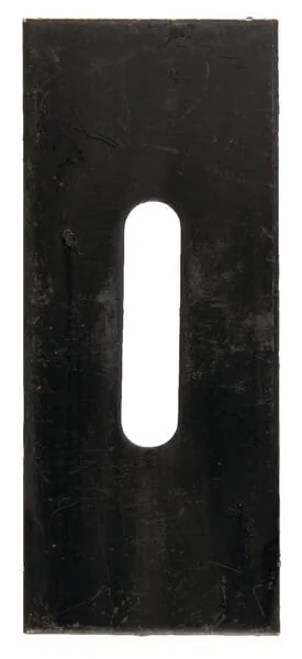 Kverneland Rau - RG00067729 - Scraper 60x150mm Rau