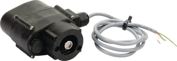 Kverneland Rau - RG00080108 - Electrical Valve Rau