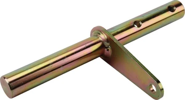 Kverneland Taarup - KT1970710061 - Parking Bracket