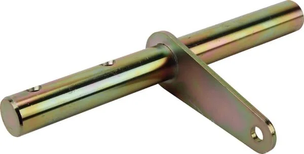 Kverneland Taarup - KT1970710061 - Parking Bracket