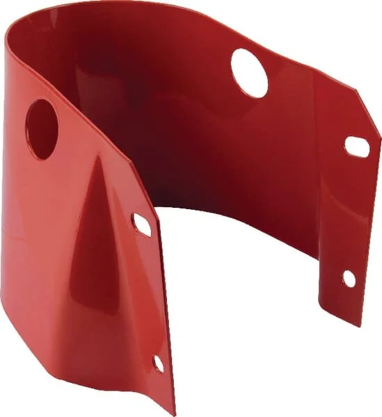 Kverneland Taarup - KT3895930094 - Shell Screen