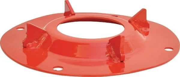 Kverneland Taarup - KT3959700094 - Conical Cover