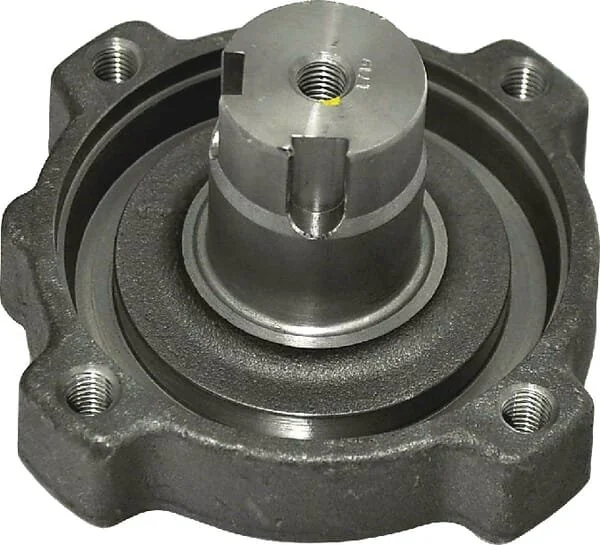 Kverneland Taarup - KT55123100 - Hub Cap