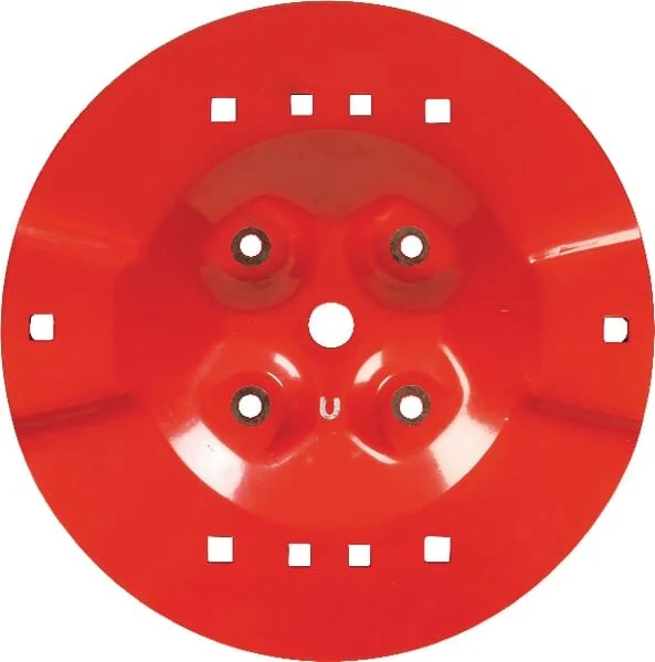 Kverneland Taarup - KT5515000094 - Cutting Disc