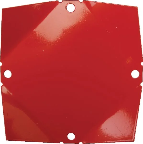 Kverneland Taarup - KT5516200094 - Top Plate