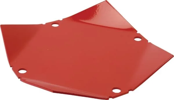 Kverneland Taarup - KT5516200094 - Top Plate