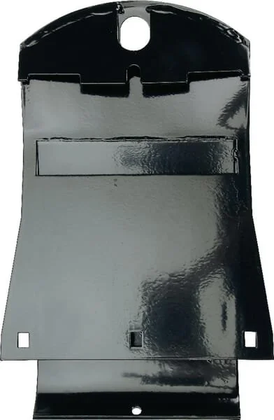 Kverneland Taarup - KT5524000086 - Stone Protection 40mm