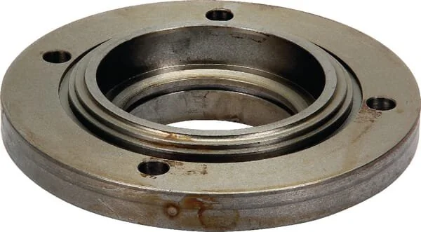 Kverneland Taarup - KT55399000 - Casing For 2 Bearings