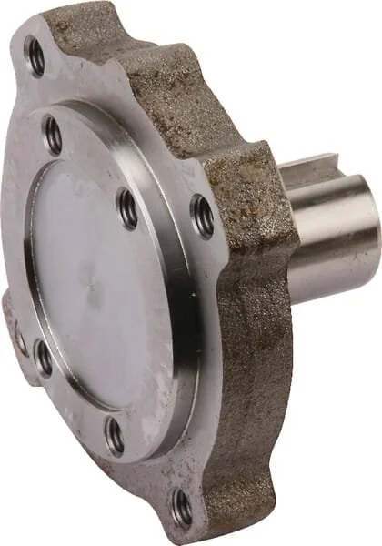 Kverneland Taarup - KT55402000 - Hub For Cone