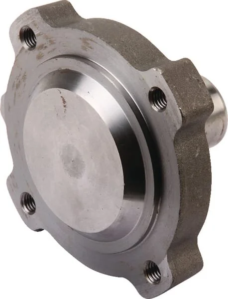 Kverneland Taarup - KT55403000 - Hub For Cone