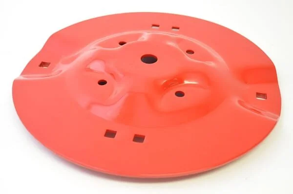 Kverneland Taarup - KT55653400 - Distance Ring Taarup