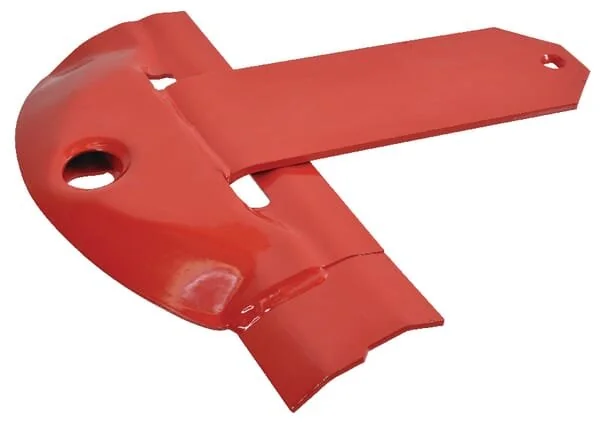 Kverneland Taarup - KT55657100 - Stone Protection Right