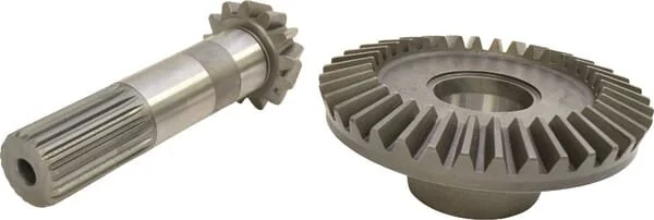 Kverneland Taarup - KT55677300 - Gear Set, Teeth = 13/36