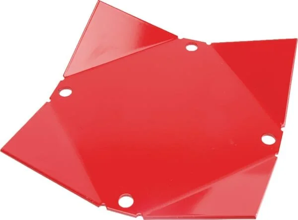 Kverneland Taarup - KT5698900094 - Plate
